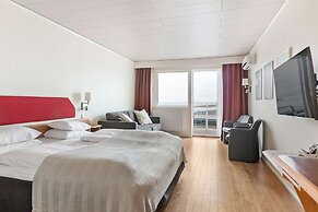 Best Western Hotel Corallen
