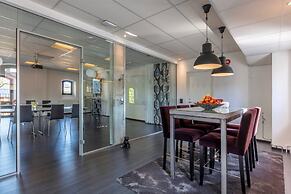 Home Hotel Carlscrona
