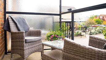 Home Hotel Carlscrona