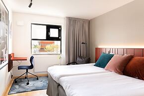 Home Hotel Carlscrona
