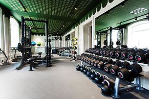 Best Western Plus Hotel Baltic