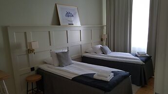 Best Western Plus Hotel Baltic