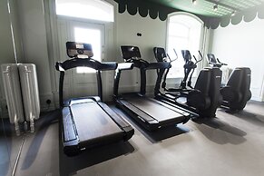 Best Western Plus Hotel Baltic