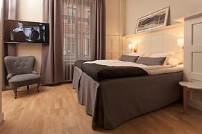 Best Western Plus Hotel Baltic