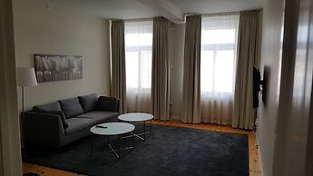 Best Western Plus Hotel Baltic