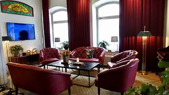 Best Western Plus Hotel Baltic