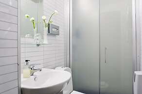 Best Western Plus Hotel Baltic