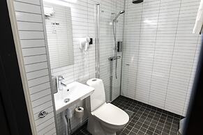 Best Western Plus Hotel Baltic