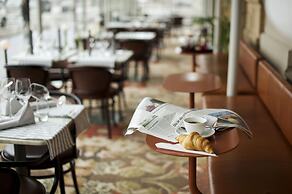 Best Western Plus Hotel Baltic