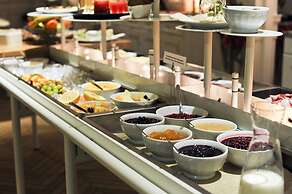Best Western Plus Hotel Baltic
