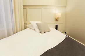 Best Western Plus Hotel Baltic