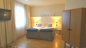 Best Western Plus Hotel Baltic
