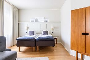 Best Western Plus Hotel Baltic