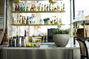 Best Western Plus Hotel Baltic