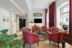 Best Western Plus Hotel Baltic
