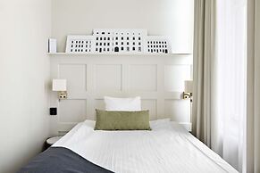 Best Western Plus Hotel Baltic