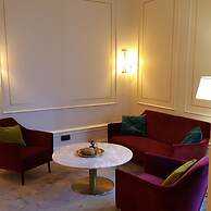 Best Western Plus Hotel Baltic