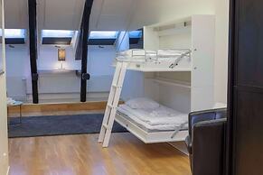 Best Western Plus Hotel Baltic