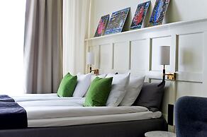 Best Western Plus Hotel Baltic