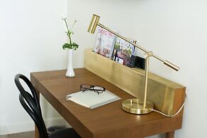 Best Western Plus Hotel Baltic