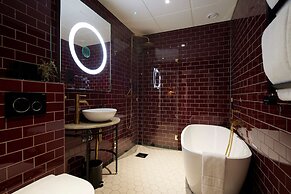 Best Western Plus Hotel Baltic