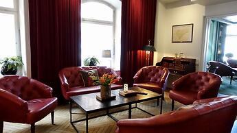 Best Western Plus Hotel Baltic