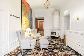 Best Western Plus Hotel Baltic