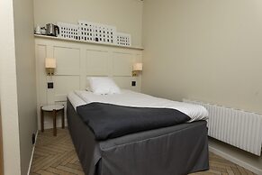 Best Western Plus Hotel Baltic