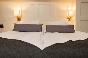 Best Western Plus Hotel Baltic