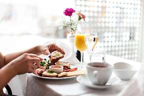Best Western Plus Hotel Baltic
