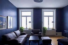 Best Western Plus Hotel Baltic