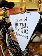 Best Western Plus Hotel Baltic