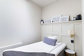 Best Western Plus Hotel Baltic