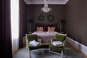Best Western Plus Hotel Baltic