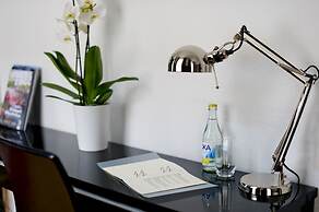 Best Western Plus Hotel Baltic