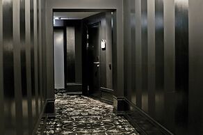 Best Western Plus Hotel Baltic
