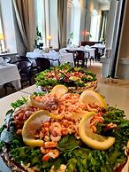 Best Western Plus Hotel Baltic