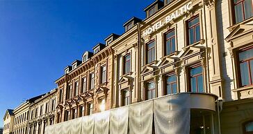 Best Western Plus Hotel Baltic