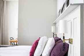 Best Western Plus Hotel Baltic