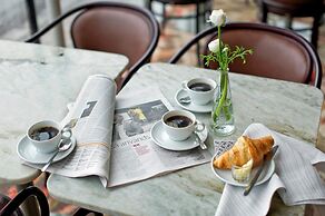 Best Western Plus Hotel Baltic