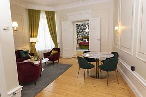 Best Western Plus Hotel Baltic