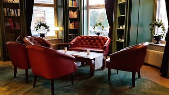 Best Western Plus Hotel Baltic