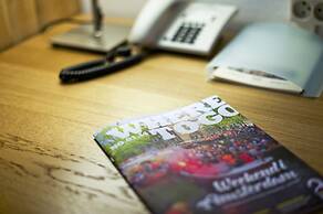Best Western Plus Hotel Baltic
