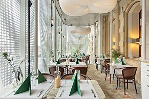 Best Western Plus Hotel Baltic