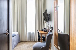 Best Western Plus Hotel Baltic