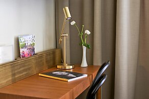 Best Western Plus Hotel Baltic