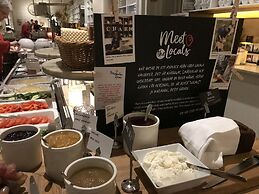Best Western Plus Hotel Baltic