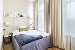 Best Western Plus Hotel Baltic