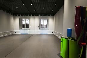 Best Western Plus Hotel Baltic