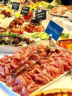 Best Western Plus Hotel Baltic